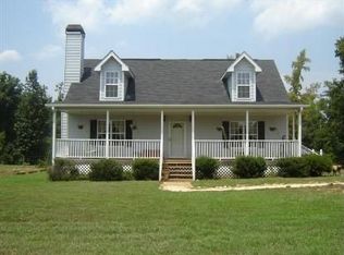 1711 Davidson Rd, Shady Dale, GA 31085