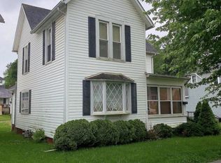 28 Republic Ave, Glouster, OH 45732