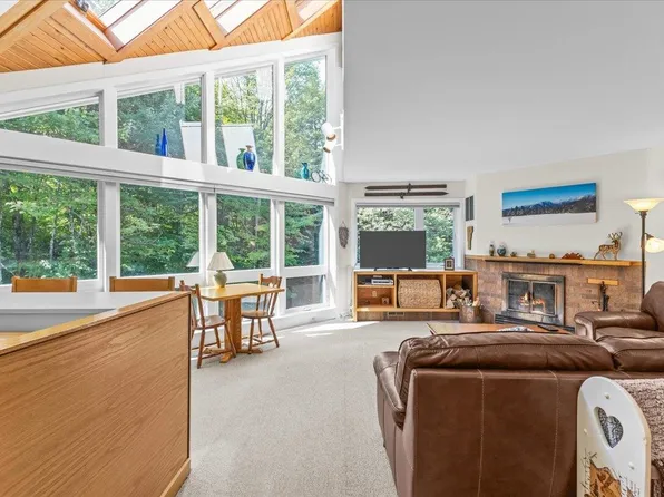 54 Madison Avenue, Warren, VT 05674