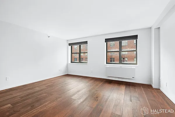 Rented by Brown Harris Stevens | media 21