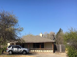 1210 S Florida St, Amarillo, TX 79102