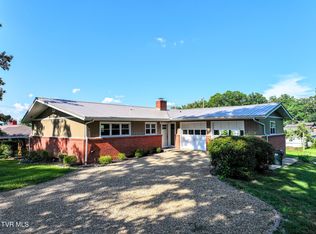 205 Haynes Blvd, Greeneville, TN 37745