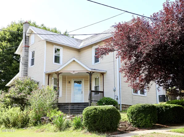 61 Kinsey St, Montgomery, PA 17752