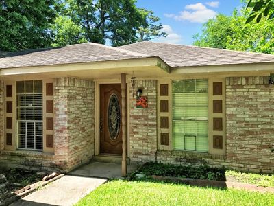 6314 King Post Dr, Houston, TX, 77088