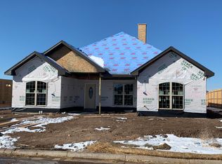 6108 Bowery, Amarillo, TX 79119