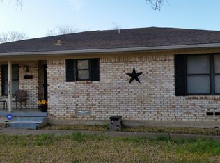 3937 Douglas Dr, Garland, TX