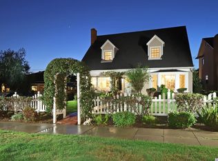 521 Birmingham Rd, Burbank, CA 91504