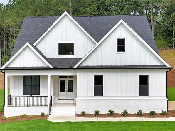 3 Rushden Way SE, Rome, GA 30161