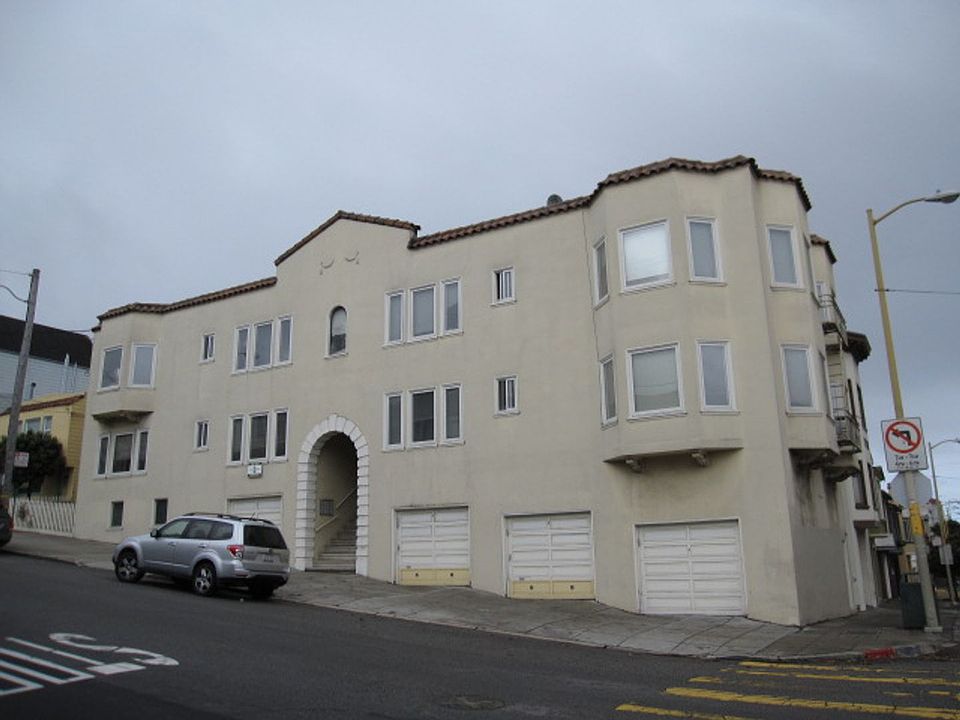 1st image of 1405-1411 Funston Ave #1409