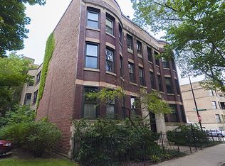 5203 N Kenmore Ave #2N, Chicago, IL 60640