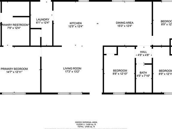 4th image of 24777 Country Oaks Boulevard