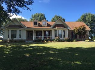 40 Patterson Chapel Rd, Golden, MS 38847