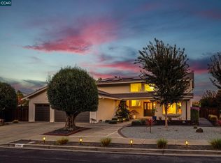 1394 Van Patten Dr, Danville, CA 94526