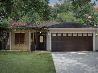 2069 Sequoia Cir, Pensacola, FL 32526