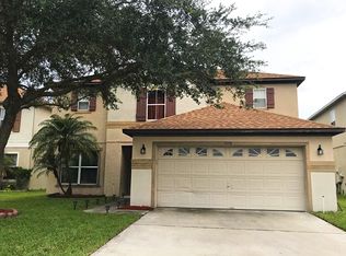 1350 Blackwater Pond Dr, Orlando, FL 32828