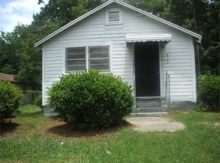 813 S Oak St, Valdosta, GA 31601