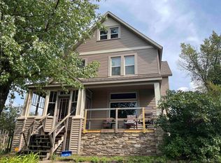 626 N 3rd St, Ishpeming, MI 49849