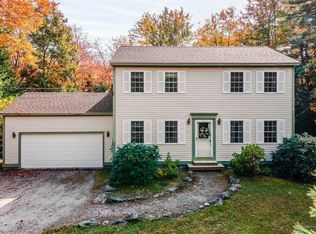 78 Joy Way, Ellsworth, ME 04605