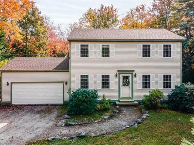 78 Joy Way, Ellsworth, ME, 04605
