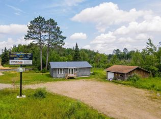 4748 Shepard Lake Rd, Rhinelander, WI 54501