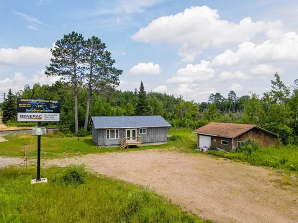 4748 Shepard Lake Rd, Rhinelander, WI 54501