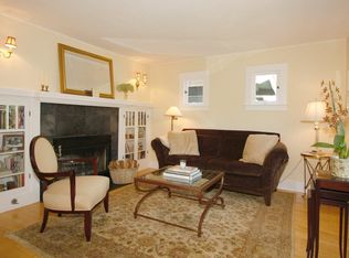 1021 San Anselmo Ave, San Anselmo, CA 94960