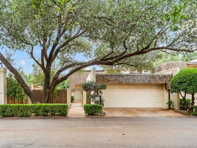 2302 Slide Rd, Lubbock, TX, 79407