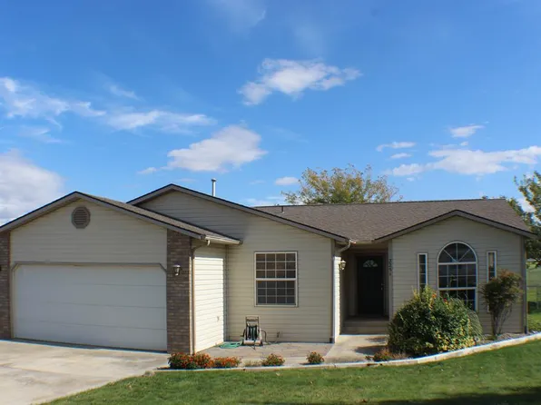 2251 Chukar Ln, Clarkston, WA 99403