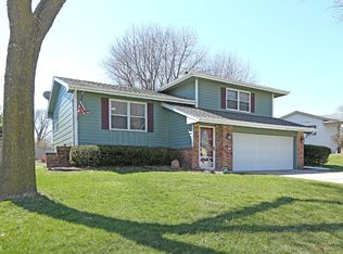 1218 Westside Dr, Polk City, IA 50226