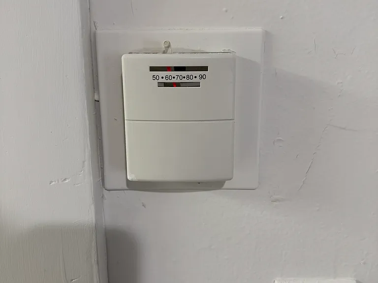 Thermostat