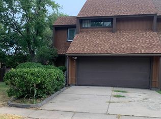 7246 E Bainbridge Ct, Wichita, KS 67226