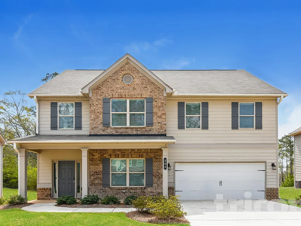 204 Margrave Dr