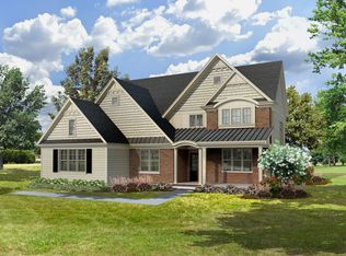 2071 Deer Trl LOT 25, Long Grove, IL 60047