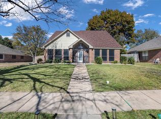 2309 Montclair St, Lancaster, TX 75146