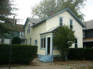 1030 Cascade St, Erie, PA 16502