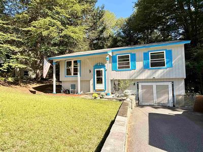 91 Carriage Hill, Brattleboro, VT, 05301