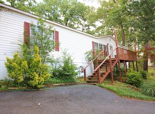 130 Beach Haven Cir, Hot Springs, AR 71913