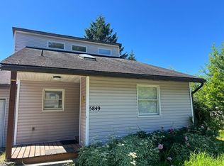 5849 Sunset St, Juneau, AK 99801