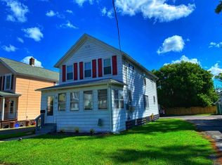 231 Caroline Ave, Solvay, NY 13209