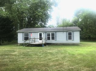 6550-1 1/2 Mile Rd, East Leroy, MI 49051