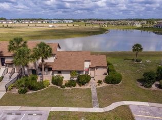 5701 Mashie Cir #1, North Pt, FL 34287