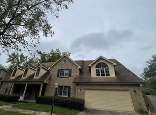7737 S Nantucket Woods Ct, Terre Haute, IN 47802