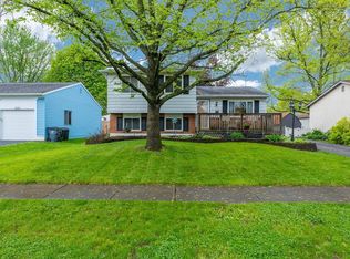 3167 Portman Rd, Columbus, OH 43232