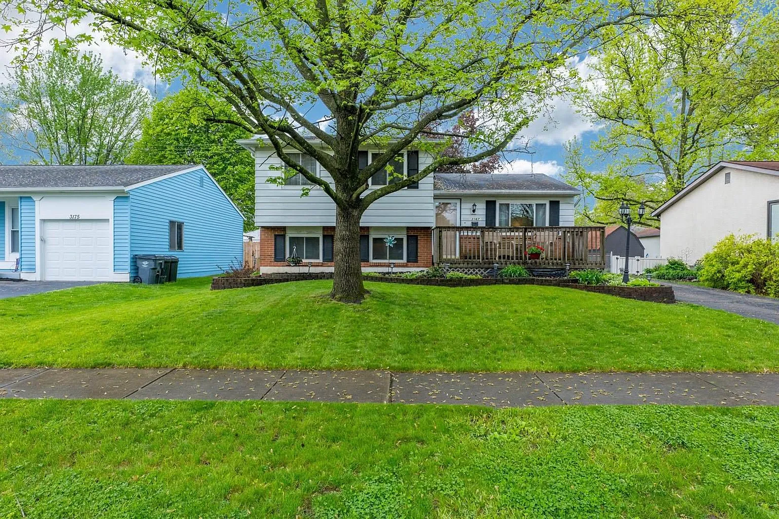 3167 Portman Rd photo 1