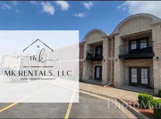 The Gables, Conway, AR 72032
