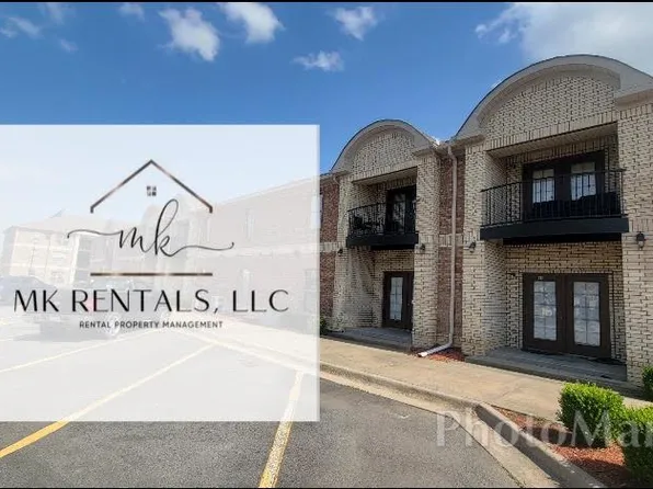 The Gables, 1835 Ott Memorial Dr #Ef6b00993, Conway, AR 72032