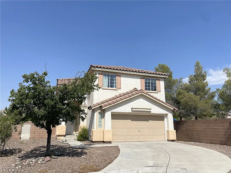 5755 Field Breeze St — Photo 2