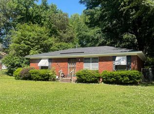 3292 Redbud Rd, Memphis, TN 38109