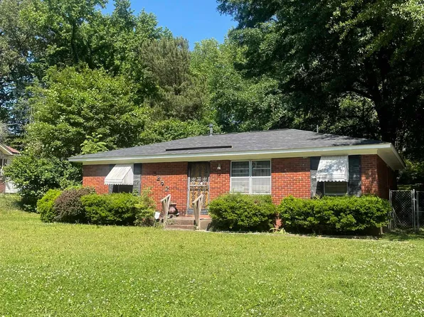 3292 Redbud Rd, Memphis, TN 38109