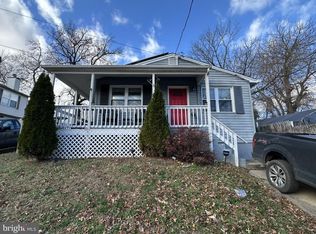 905 Kayak Ave, Capitol Heights, MD 20743